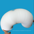 Anti Sticking Ptfe Pipe Corrugated